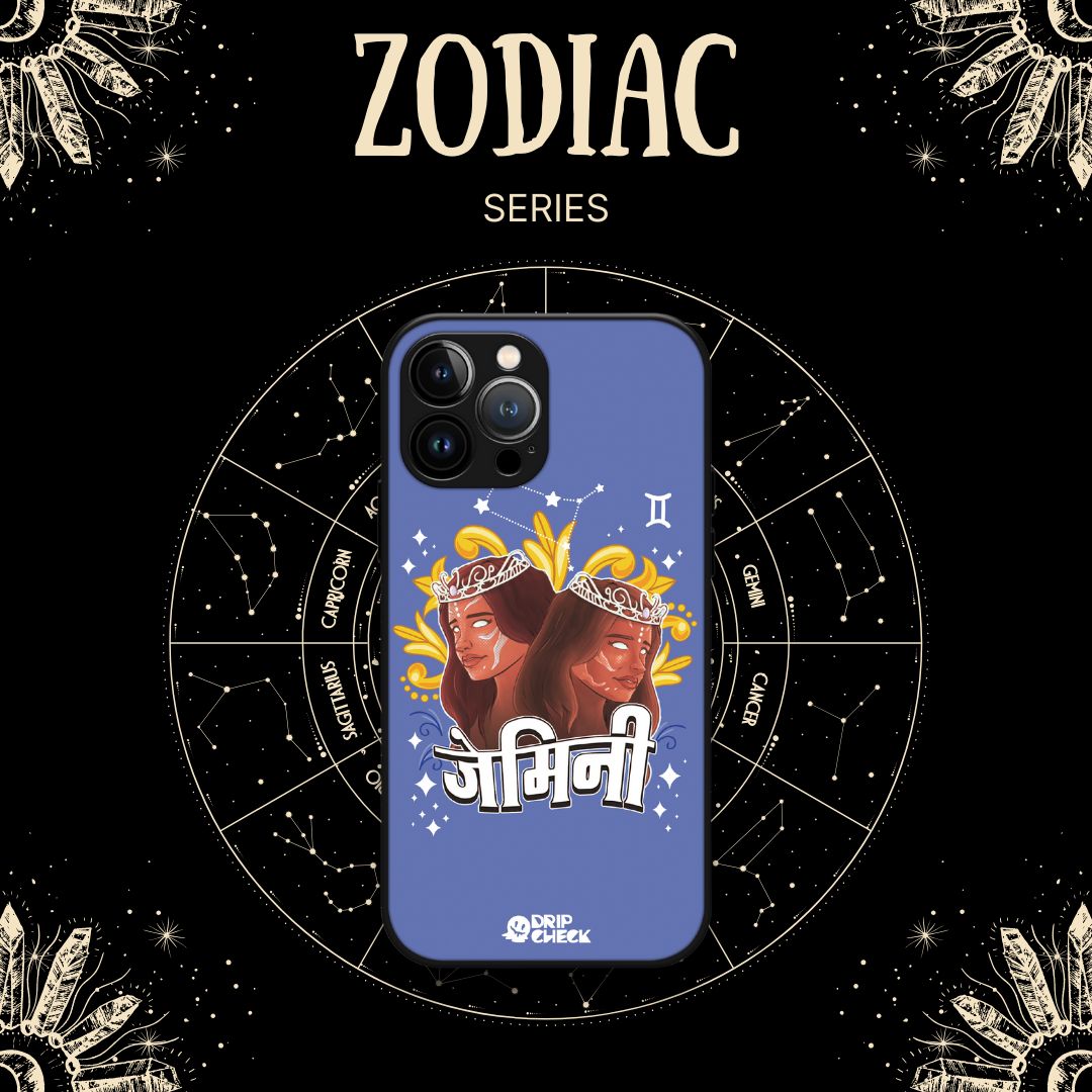 Zodiac Series