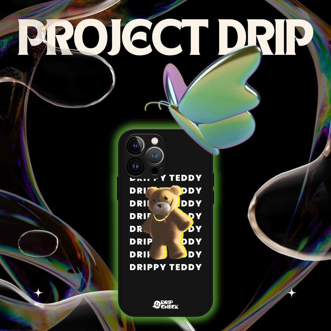 Project Drip