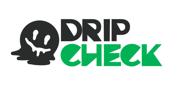 Drip Check